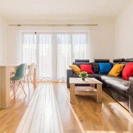 Comfy And Bright - Old Town Appartement Krakau Buitenkant foto